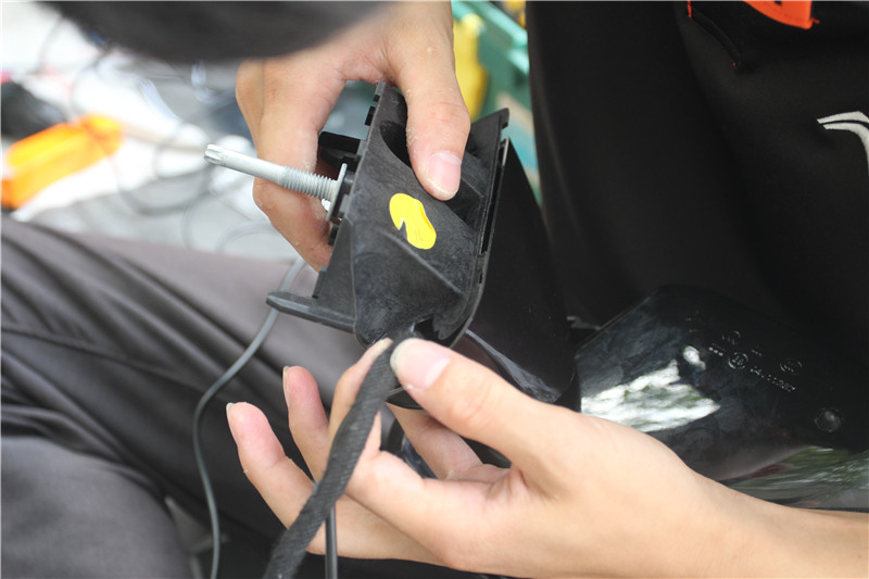 标致ds6怎么样,标致ds6倒车影像