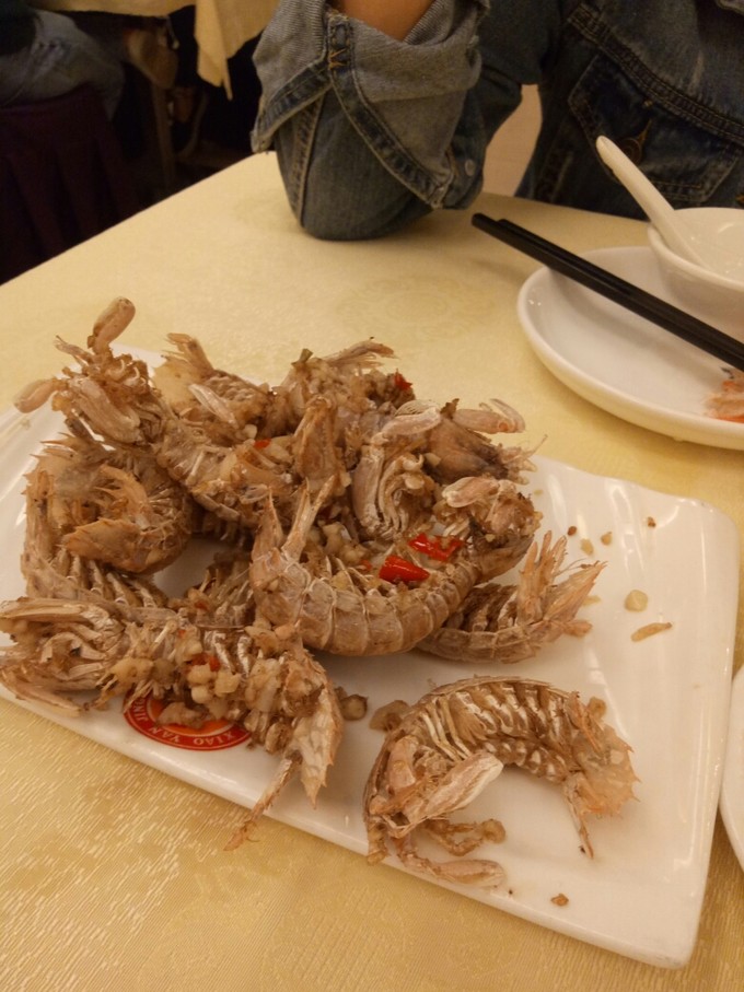 离开睁眼闭眼看见的城市,来到十一月小清新的厦门