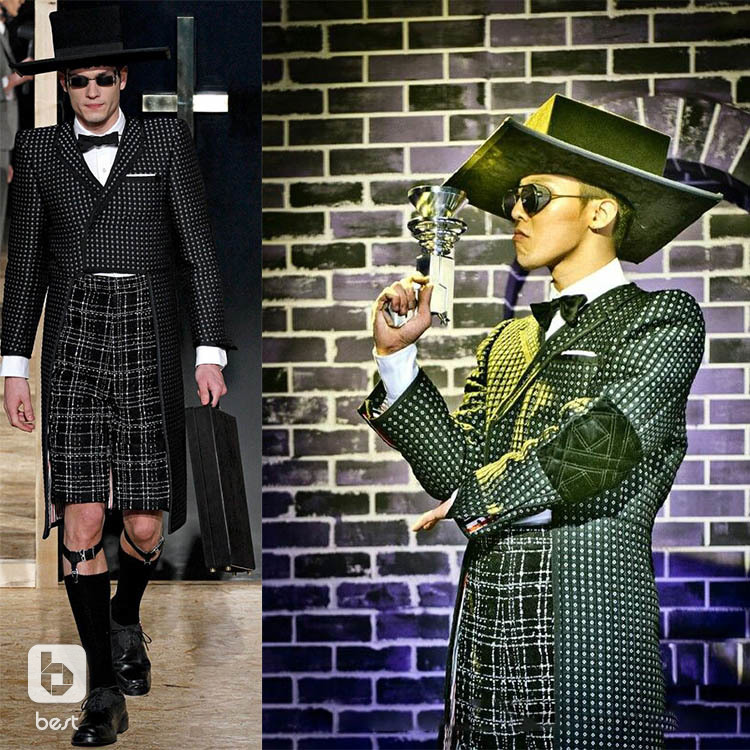 权志龙hiphop同款外套,权志龙top同款衣服