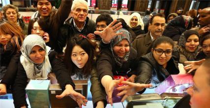 比双11厉害的日子,11月是恐怖月吗