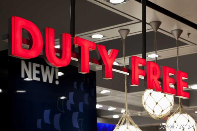 教你如何去旅游的时候拒绝代购！看看不后悔！