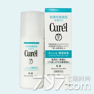 日本护肤品花印和珂润的哪个好,珂润护肤品哪个性价比高