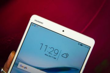 华为平板m3青春版相当于ipad几,华为m3平板和苹果mini屏幕