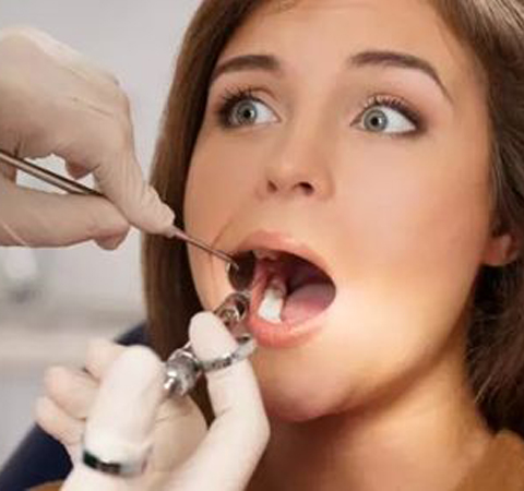 揭东拔牙哪里比较好,拔牙最佳拆线时间