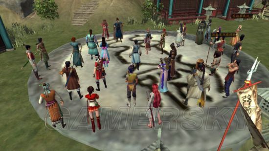 侠客风云传前传结局彩蛋视频解析,侠客风云传前传彩蛋战斗