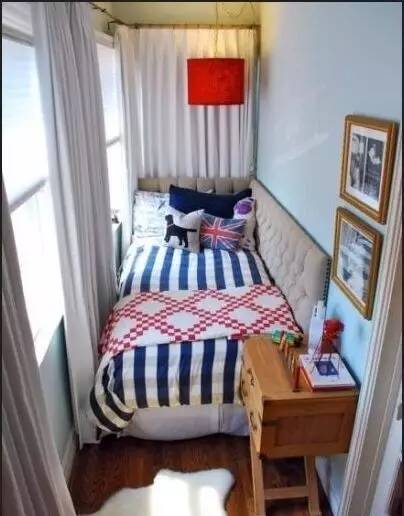 还在蜗居的盆友们,是时候翻身了!