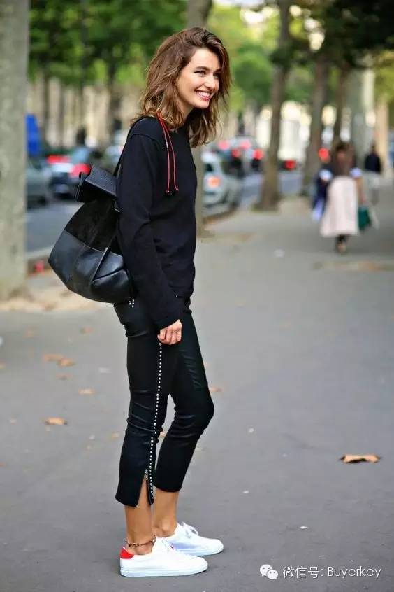 stan smith cf (stan smith穿搭)