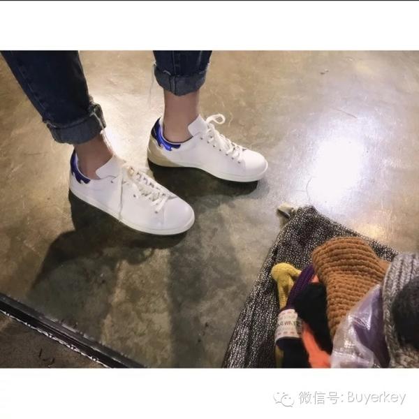 stan smith cf (stan smith穿搭)