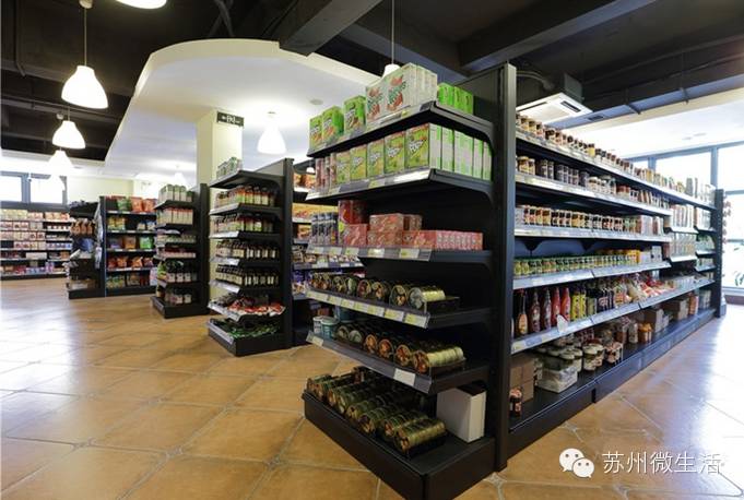 都在问我苏州哪里可以买进口货？喏，一篇微信甩给你自己看！