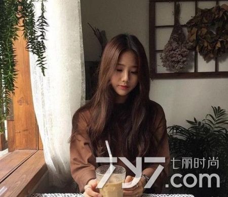 减龄中长发30款,减龄中长发推荐