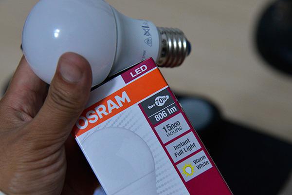 哪种led灯泡最亮最好,最亮最稳定的led灯泡排行榜