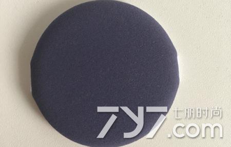 紫色赫拉气垫真假辨别图,赫拉气垫怎么区分真假