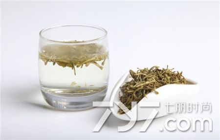 去胃火喝什么茶最有效,清胃火喝什么茶最有效