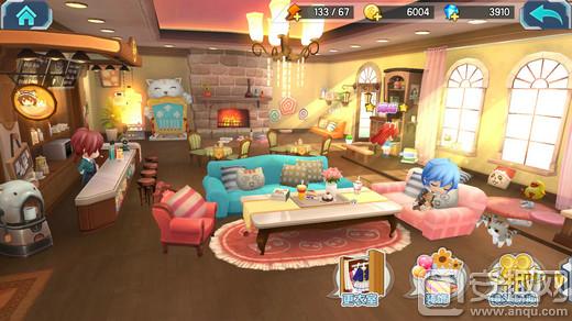 少女咖啡枪,少女咖啡枪实用武器推荐