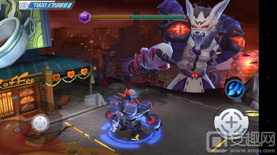 少女咖啡枪,少女咖啡枪实用武器推荐