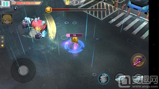 少女咖啡枪,少女咖啡枪实用武器推荐