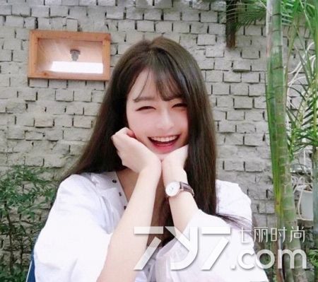 减龄中长发30款,减龄中长发推荐