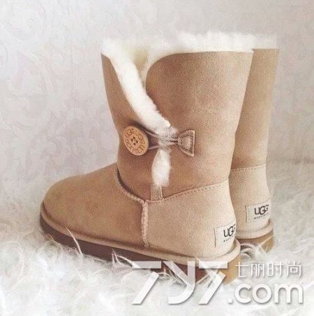 高端雪地靴比较有名的牌子,ugg雪地靴品牌排行榜前十名