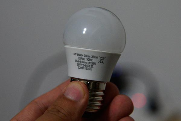 哪种led灯泡最亮最好,最亮最稳定的led灯泡排行榜