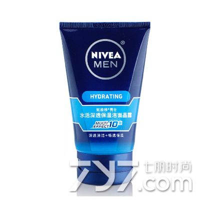 妮维雅洗面奶男士控油祛痘,妮维雅男士洗面奶控油吗怎么样
