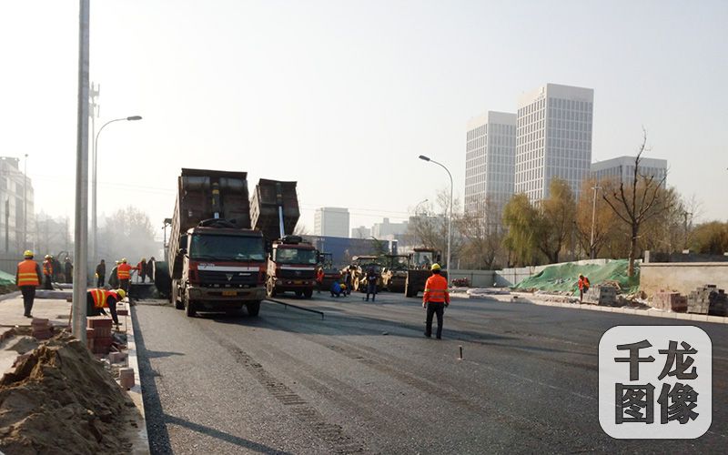 北京慢行交通规划图,朝阳温榆河慢行步道
