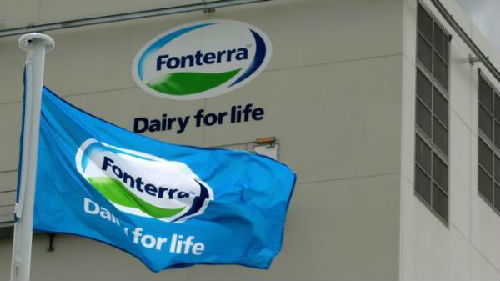 澳大利亚华人偷奶粉事件,亚裔女子偷奶粉