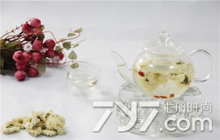 去胃火喝什么茶最有效,清胃火喝什么茶最有效