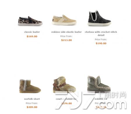高端雪地靴比较有名的牌子,ugg雪地靴品牌排行榜前十名