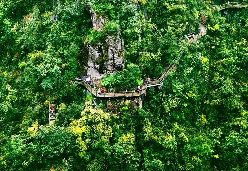 秒杀旅行第二弹|11个爆款脱单地，剁手价￥11诗画浙江任你游！