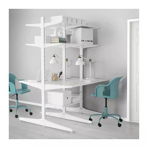 轻奢简约壁挂收纳架,给大家推荐一款实用的置物架