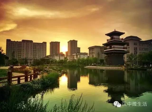 汉中最可怕的地方,汉中这座城市怎么样