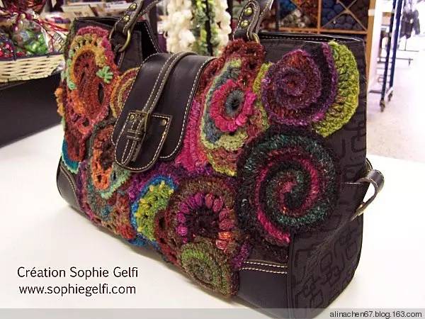 爱尔兰漂亮的地方,爱尔兰漂亮钩花