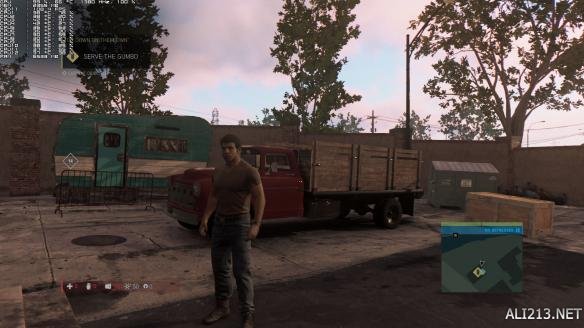 黑手党3提高画质补丁,黑卡3固件升级