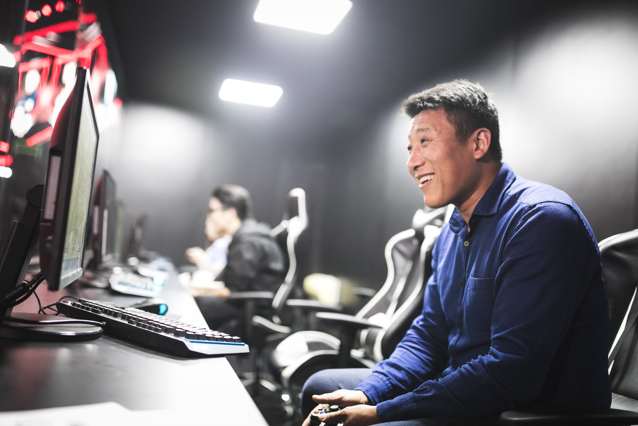 张恩华fifaonline3,fifa足球世界张恩华合集