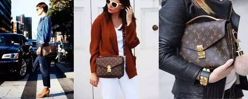 代购的名牌包有没有假货,推荐入手的大牌包包