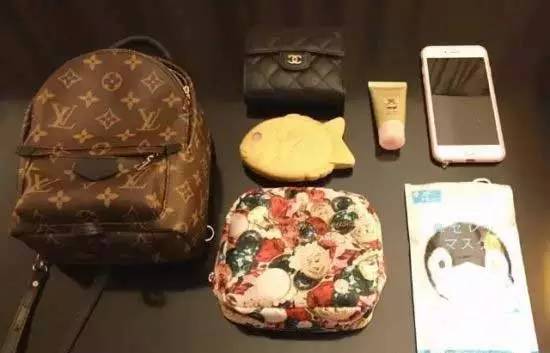 代购的名牌包有没有假货,推荐入手的大牌包包