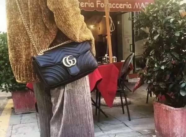 代购的名牌包有没有假货,推荐入手的大牌包包