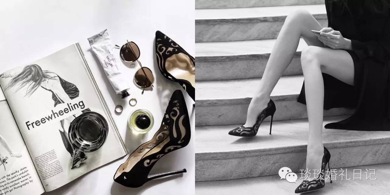 十大经典鞋设计品牌有哪些,大牌婚鞋有哪些