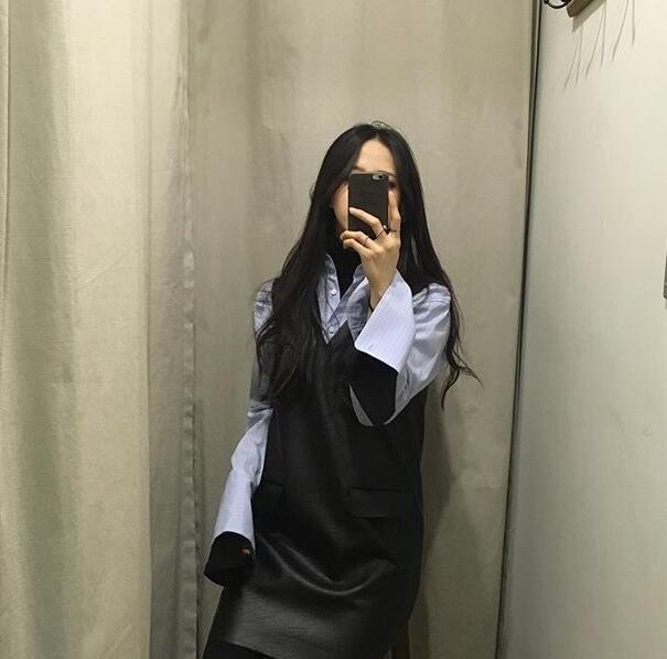 跟着小白学穿搭棒球服,跟着小白学穿搭