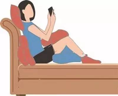 早上起来感觉自己变矮了怎么回事,发现自己突然变矮了正常吗