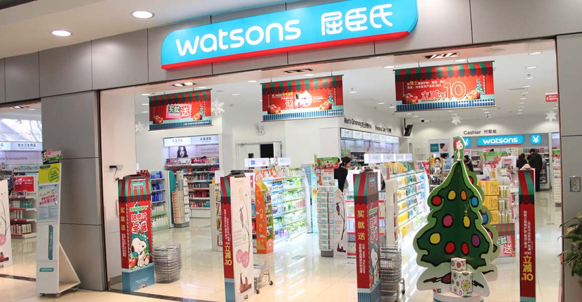 屈臣氏面膜事件,屈臣氏面膜事件后续