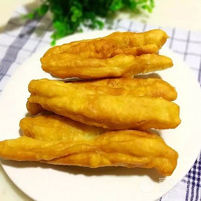 炸油条的做法和配方2斤面,炸油条的做法全部