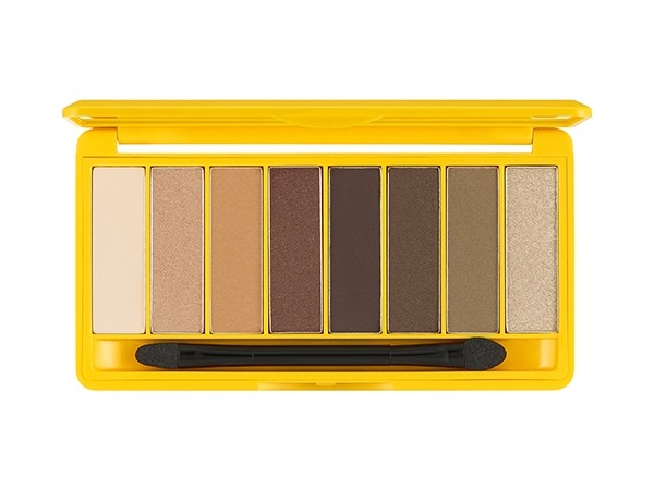 一分钟学会三款眼妆不看就亏啦,一分钟美妆小课堂