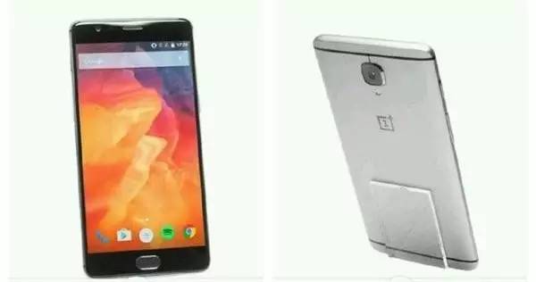 一加3t详细介绍,一加3t最新功能