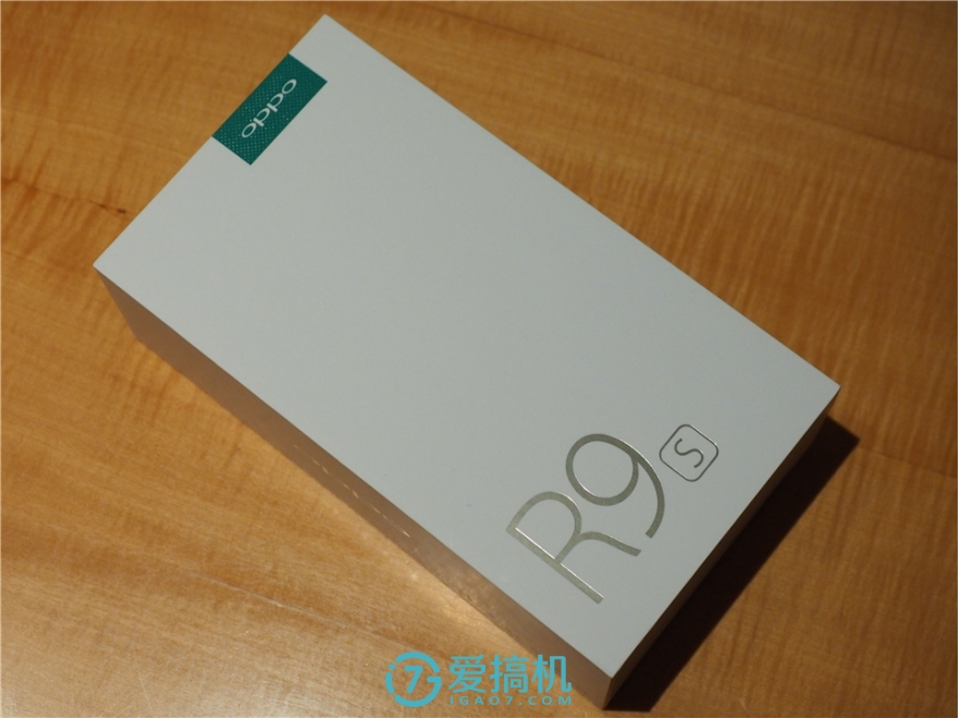 这一刻更清晰，OPPOR9s上手体验