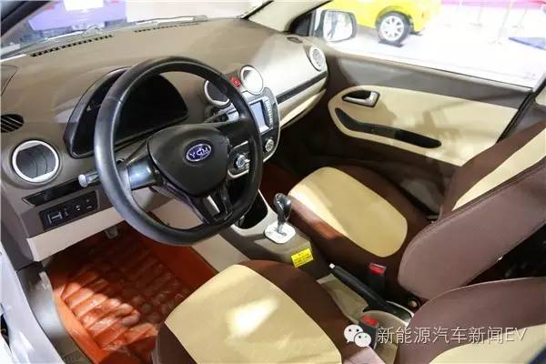 御捷e330上市享受新能源补贴吗,试驾微型电动车