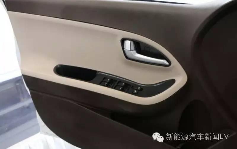 御捷e330上市享受新能源补贴吗,试驾微型电动车