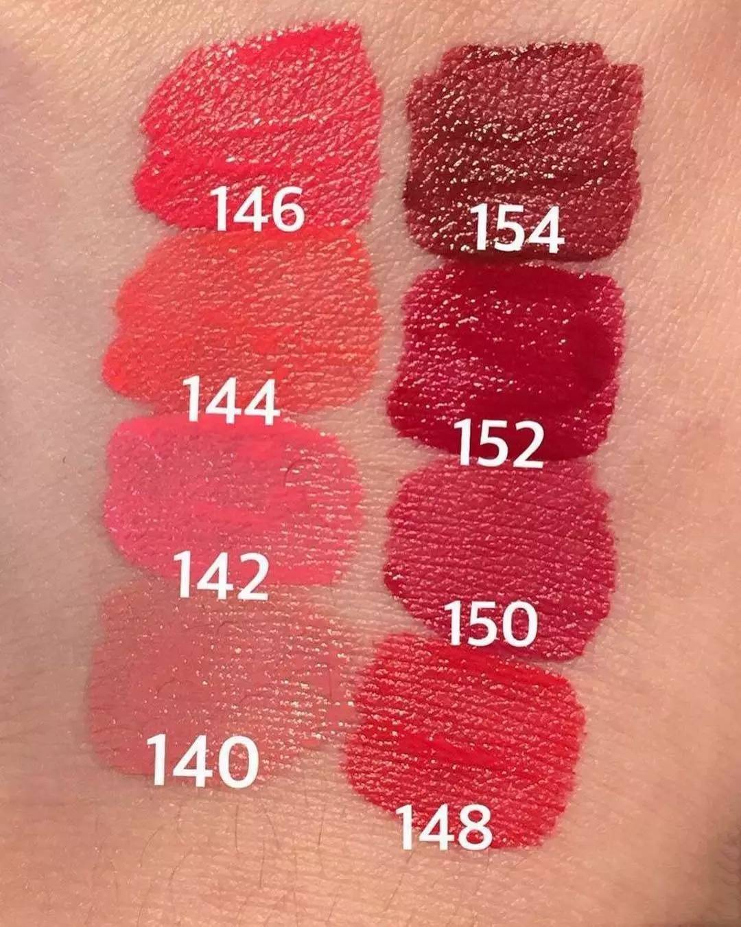 我这个不太买的少女|都要被这些「丝绒雾面」给撩死了...