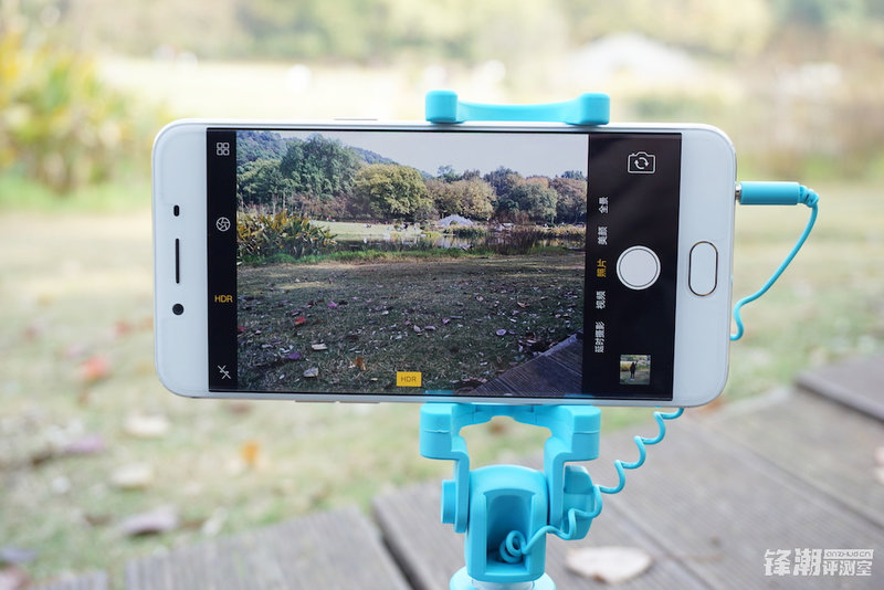 轻便旅行随身拍:带着OPPOR9s记录武汉深度游