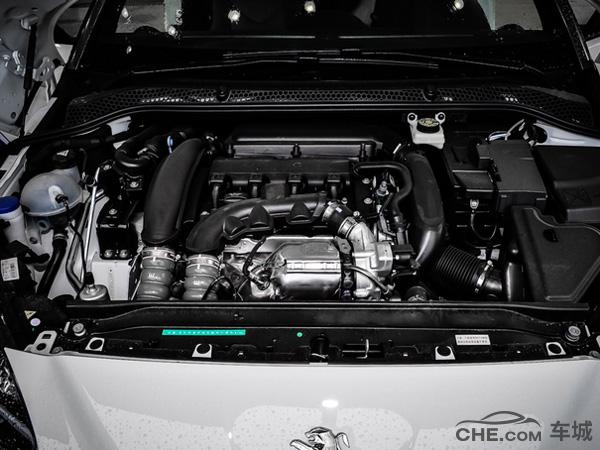 标志RCZ怎么样一辆外观极具浪漫气息的平民跑车